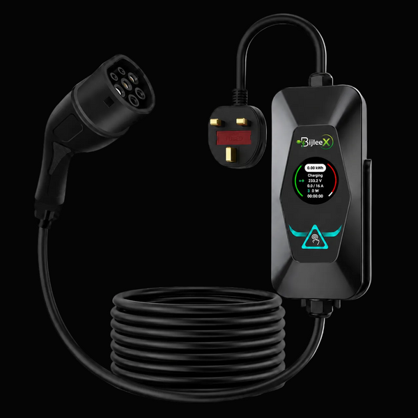 BijleeX charger unit